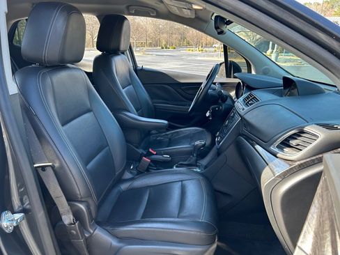 Used 2016 Buick Encore Leather image 12