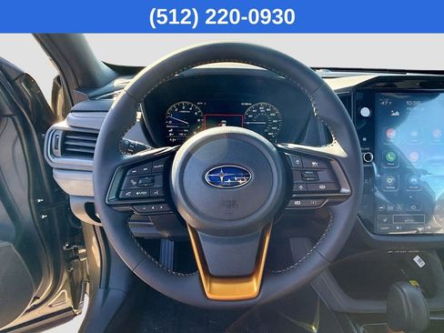 New 2026 Subaru Forester Wilderness image 12