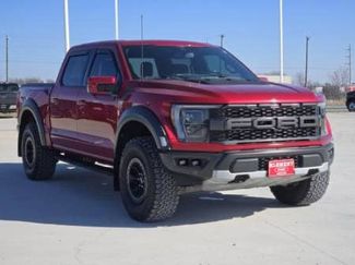 Used 2023 Ford F150 Raptor w/ Raptor Carbon Fiber Package video 1