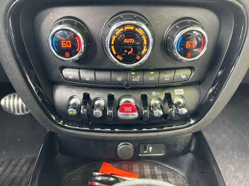 Certified 2023 MINI Cooper Clubman John Cooper Works image 34