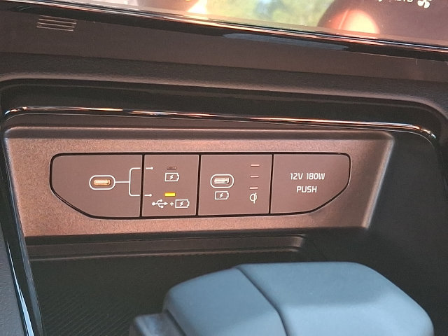 New 2026 Kia K5 GT-Line FWD image 19