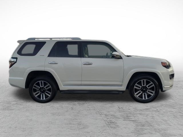 Certified 2023 Toyota 4Runner Limited AWD/4WD image 4