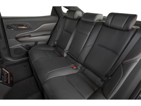 New 2026 Toyota Crown Nightshade image 12