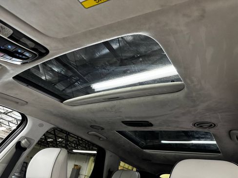 Used 2024 Hyundai Palisade Calligraphy AWD/4WD image 13