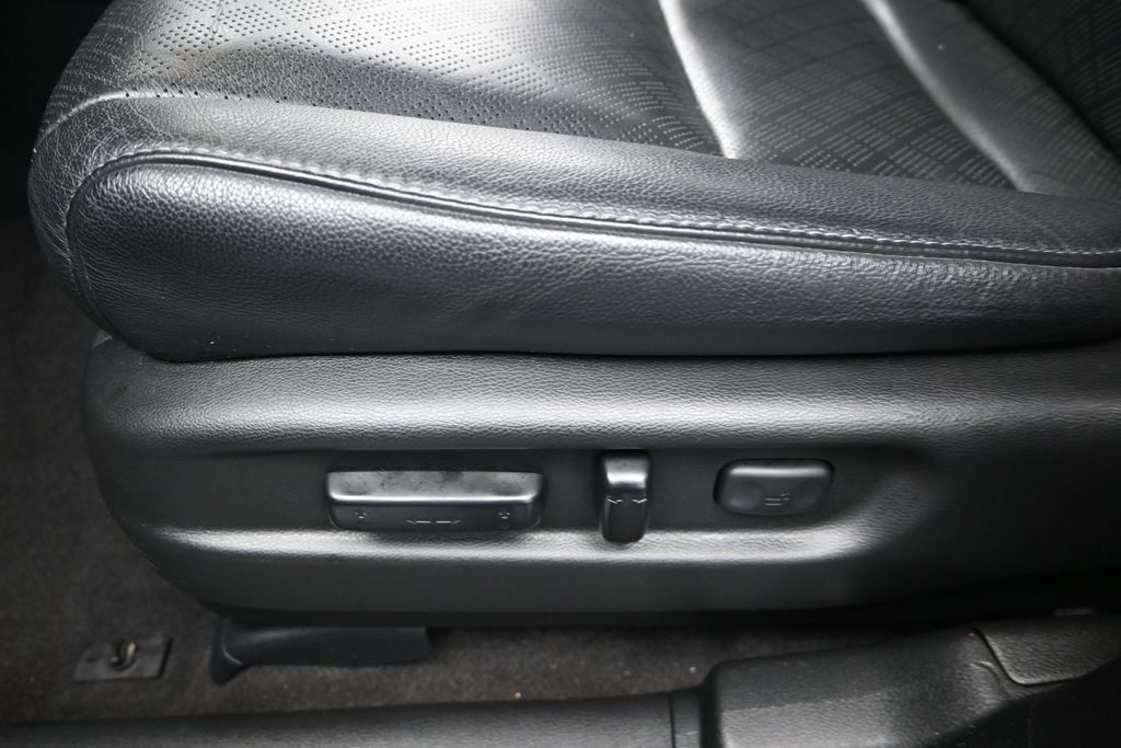 Used 2023 Honda Passport Elite image 13