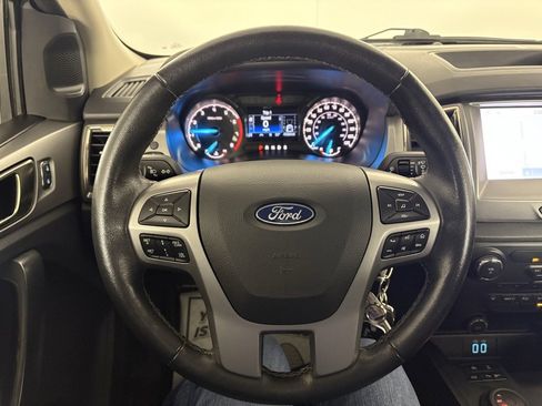 Used 2021 Ford Ranger XLT w/ Equipment Group 301A Mid image 20