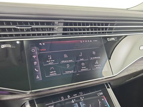 Certified 2025 Audi Q7 2.0T Premium Plus w/ Premium Plus Package image 33
