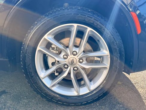 Used 2024 Dodge Durango GT AWD/4WD image 30