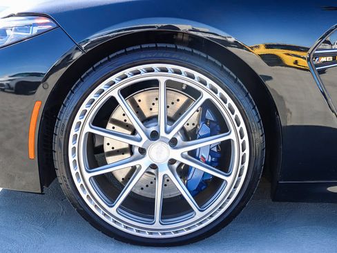 Used 2020 BMW M8 Coupe w/ Driving Assistance Package image 14