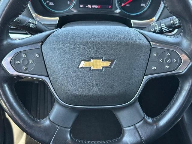 Used 2022 Chevrolet Traverse LT FWD image 13