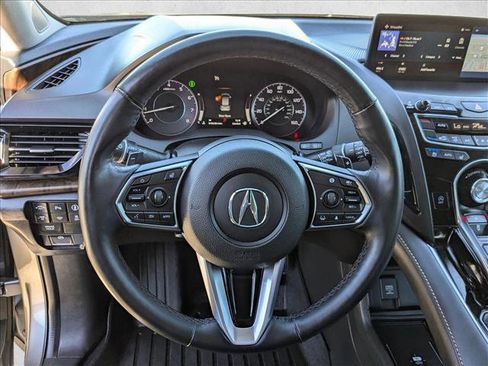 Used 2023 Acura RDX AWD w/ Advance Package image 17