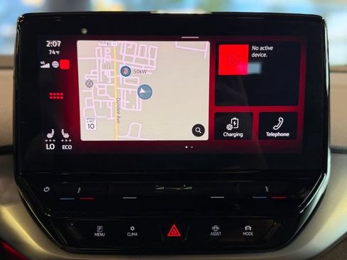 Used 2022 Volkswagen ID.4 Pro RWD image 27