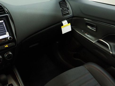 New 2026 Mitsubishi Outlander Sport SE AWD/4WD image 22