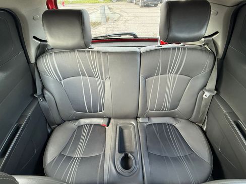 Used 2014 Chevrolet Spark LT image 15