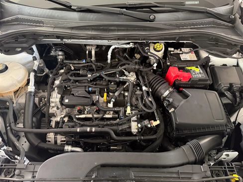 Used 2020 Ford Escape SEL FWD image 15