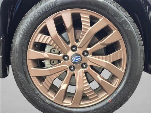 Used 2026 Subaru Forester Sport AWD/4WD image 9
