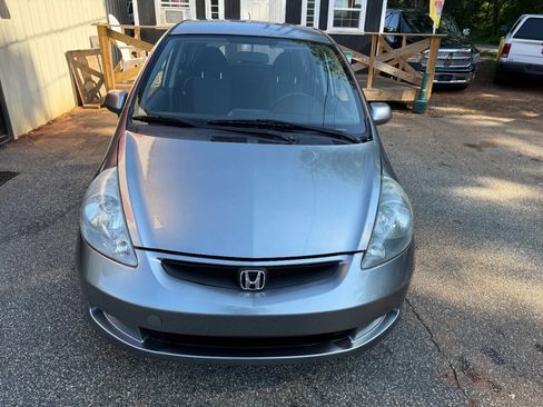 Used 2008 Honda Fit image 4