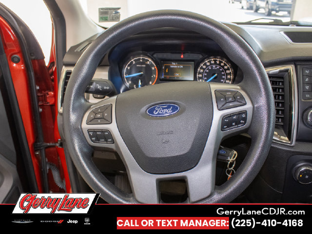 Used 2019 Ford Ranger XLT RWD image 7