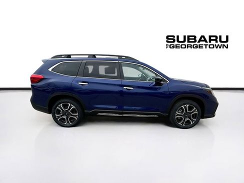 New 2026 Subaru Ascent Touring image 8