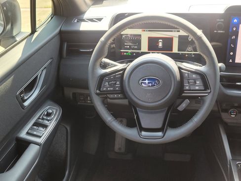 New 2026 Subaru Outback Premium AWD/4WD image 6