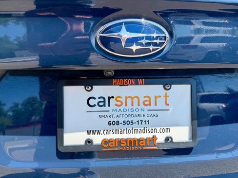 Used 2023 Subaru Legacy w/ Popular Package #1 AWD/4WD image 12