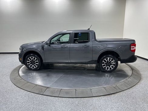 Used 2022 Ford Maverick Lariat image 10