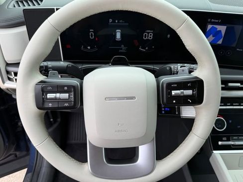 Used 2025 Hyundai Santa Fe SEL FWD image 13
