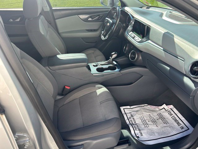 Used 2020 Chevrolet Blazer LT FWD image 43