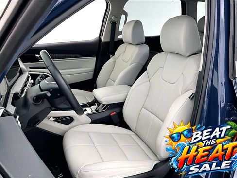 Used 2025 Kia Telluride EX X-Line AWD/4WD image 31