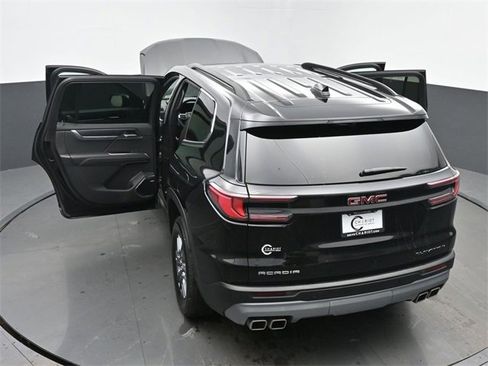 Certified 2025 GMC Acadia Elevation image 66