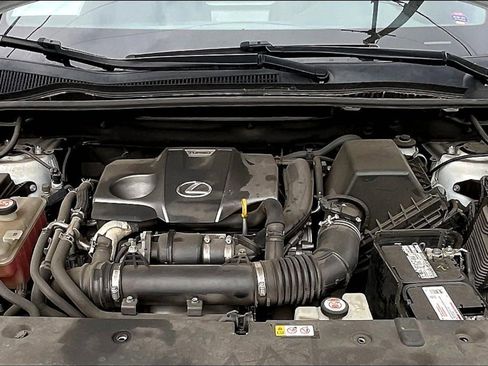 Used 2017 Lexus NX 200t F Sport image 10