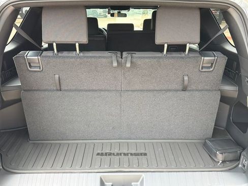 New 2026 Toyota 4Runner SR5 image 10