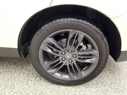 Used 2019 Acura RDX A-Spec AWD/4WD image 9