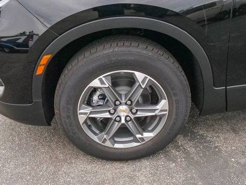 New 2026 Chevrolet Blazer LT w/ Convenience Package FWD image 5
