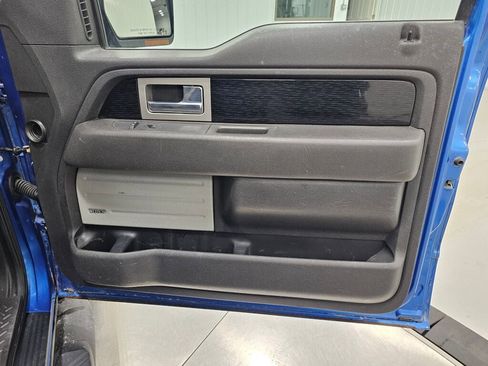 Used 2010 Ford F150 FX4 AWD/4WD image 31