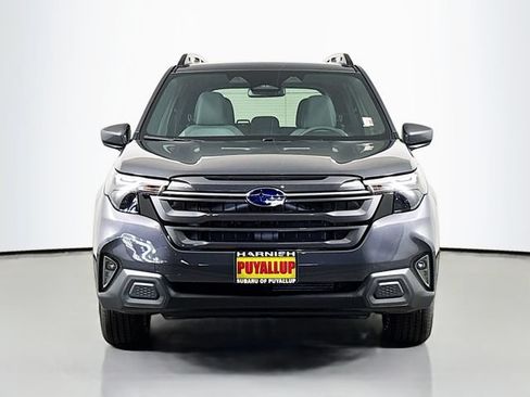 New 2026 Subaru Forester Premium AWD/4WD image 2