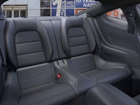 New 2026 Ford Mustang GT image 11