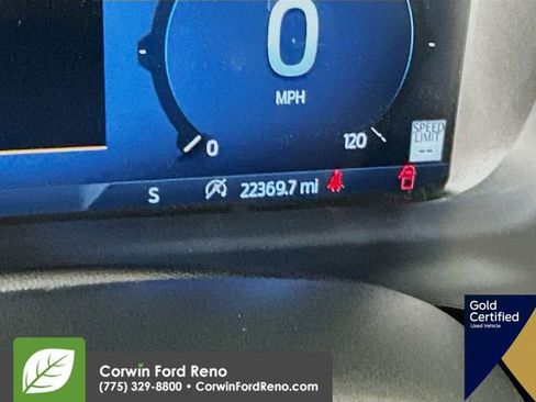 Certified 2024 Ford F150 Lariat w/ Bed Utility Package image 15