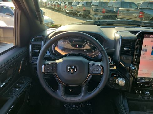 New 2026 RAM 1500 Limited image 7