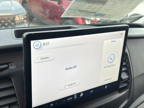 New 2026 Ford Transit 250 Base image 17