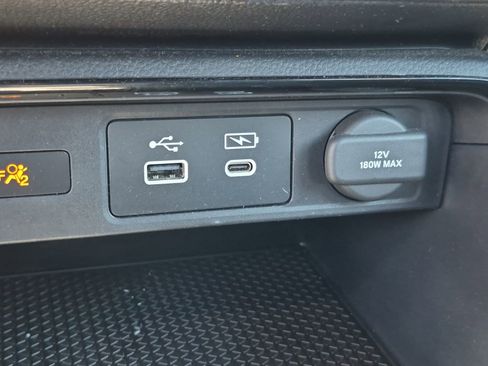 Certified 2024 Honda CR-V Sport image 27