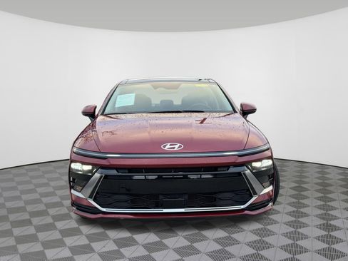 Used 2024 Hyundai Sonata SEL w/ Convenience Package image 18