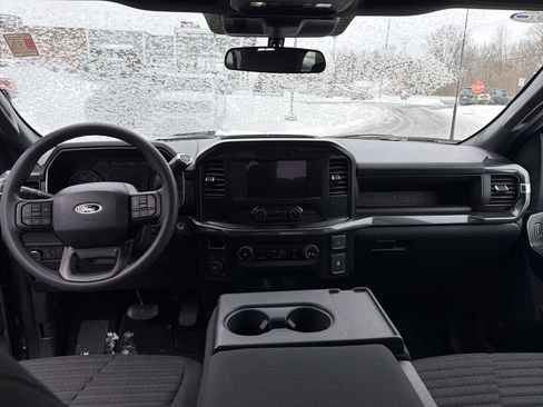 Used 2023 Ford F150 XL w/ STX Appearance Package image 12