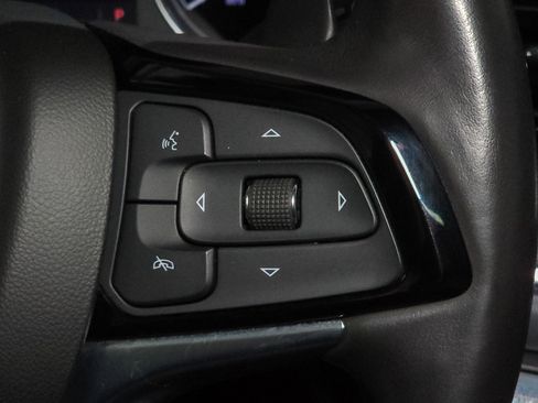 Used 2022 Buick Enclave Essence w/ Experience Buick Package image 27