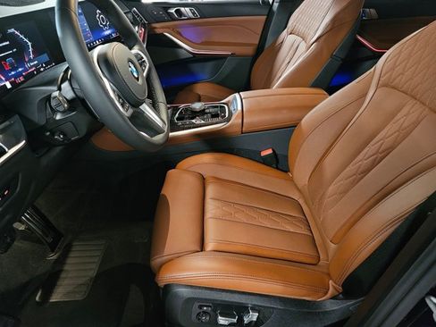 Used 2026 BMW X5 xDrive40i w/ Executive Package AWD/4WD image 16