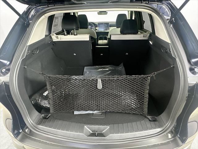 New 2026 MAZDA CX-5 Select AWD/4WD image 20