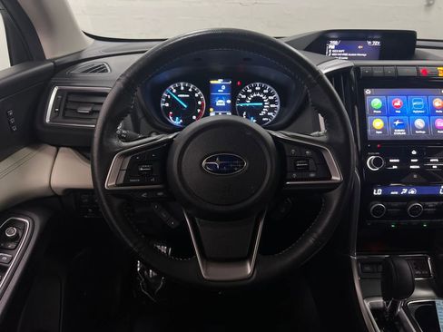 Used 2022 Subaru Ascent Limited w/ Technology Package AWD/4WD image 17