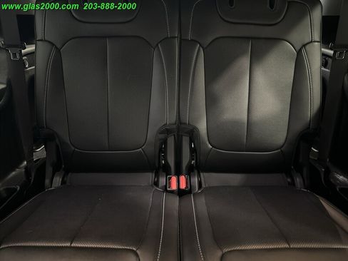 Used 2023 Jeep Grand Cherokee L Limited w/ Luxury Tech Group II AWD/4WD image 30