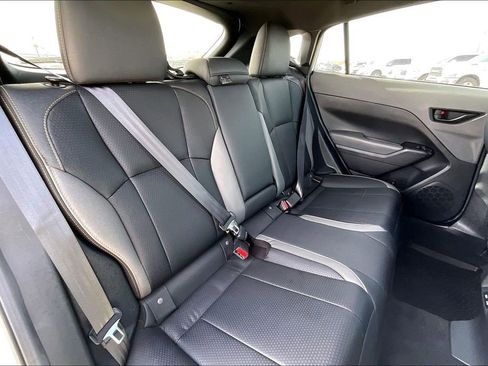 Used 2025 Subaru Crosstrek 2.5i Wilderness w/ Crosstrek Mirror Package image 22