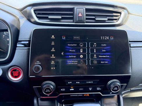 Used 2017 Honda CR-V Touring image 40